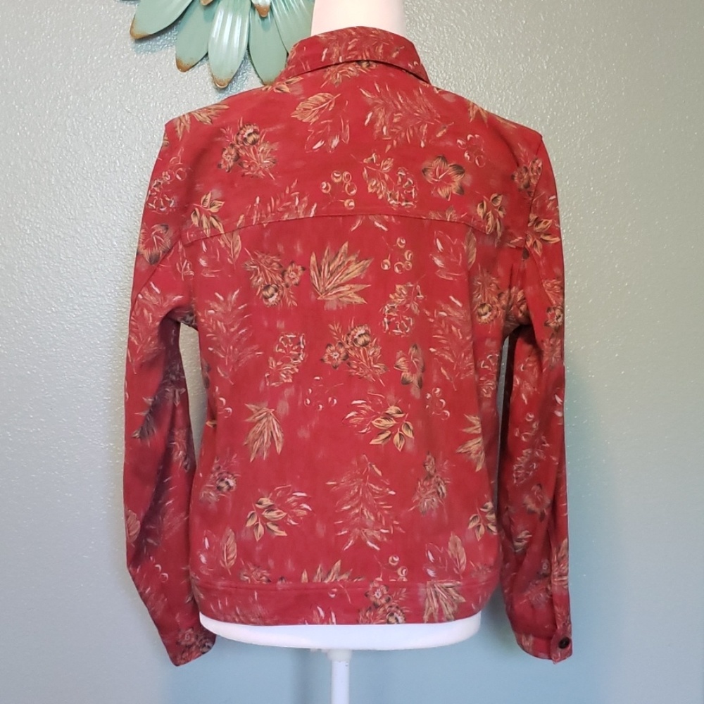 Christopher&Banks Jacket - Picture 2 of 4